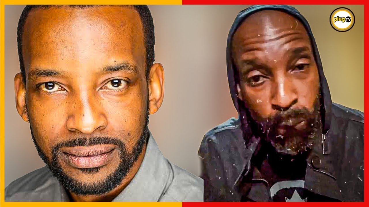 More DISTURBING EVIDENCE about charles ouda last moments on earth|Plug Tv Kenya смотреть онлайн