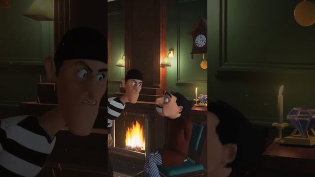 #headandshoulders #boniemam Head and Shoulders - Commercial смотреть онлайн