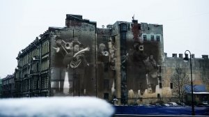 Сплин - Оркестр / Неофициальное видео