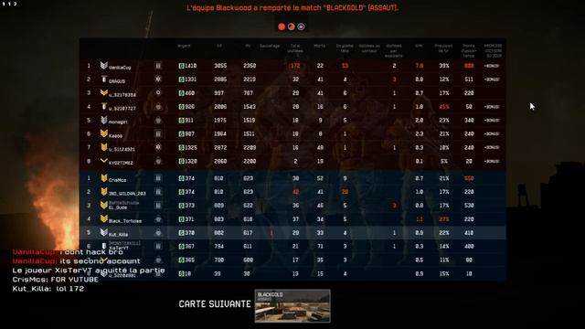 Warface AimBot, Cheat, Hack Or Second Account, This is The Question ??? смотреть онлайн