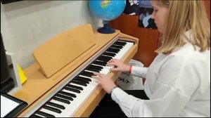 Роженцова Екатерина.  Манфред Шмитц:  «АНДРЕА»