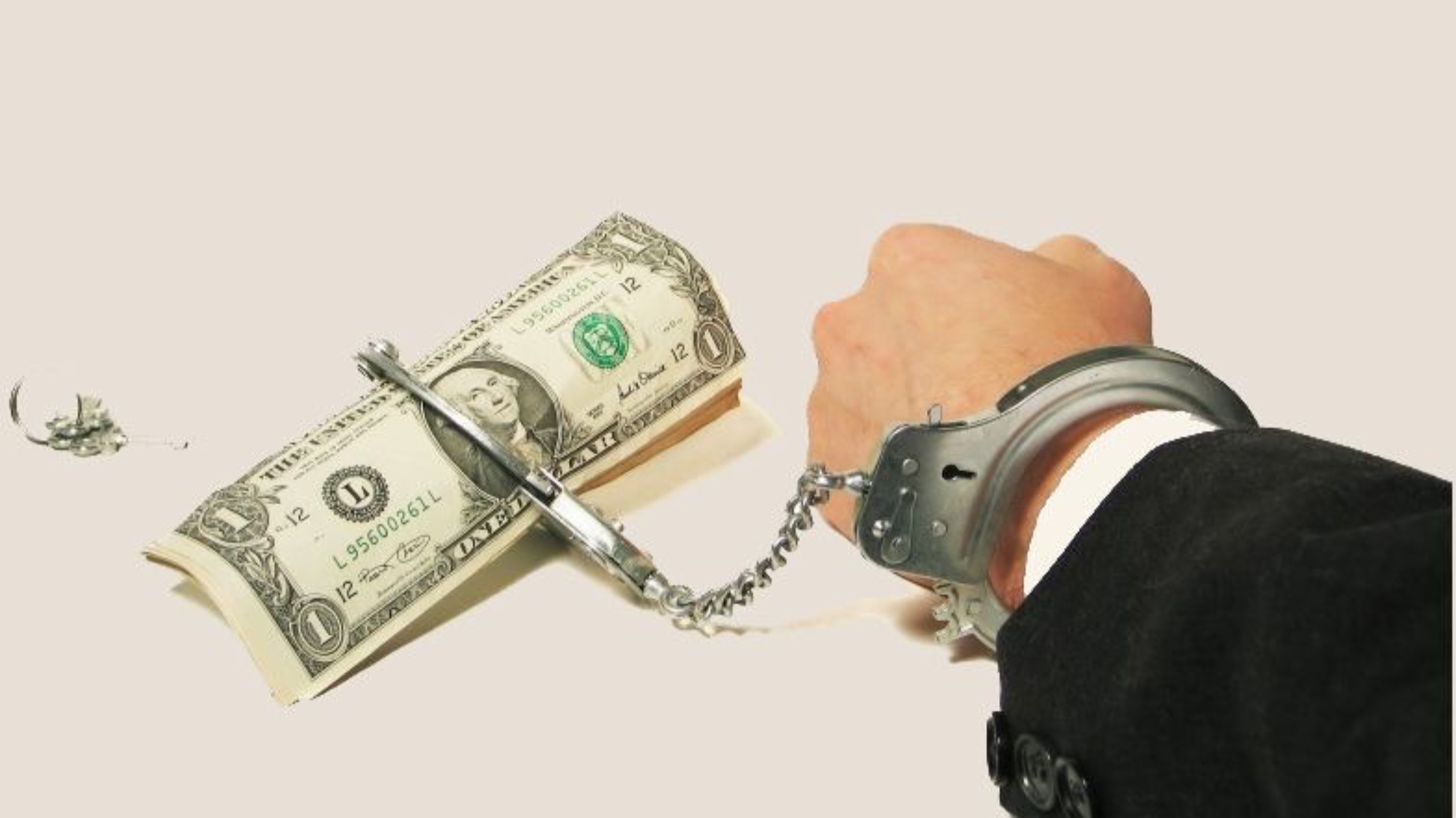 Почему невозможно разбогатеть, когда деньги - это главная ценность?