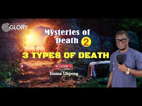 Mysteries of Death Part 2 | Types of Death смотреть онлайн
