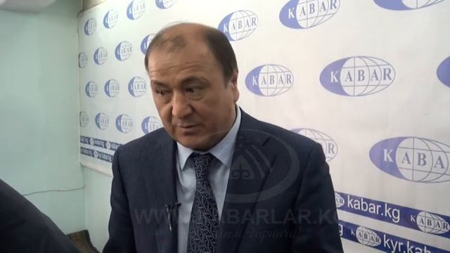 Лидеру «Кырк Чоро» инкриминируются две статьи уголовного кодекса смотреть онлайн