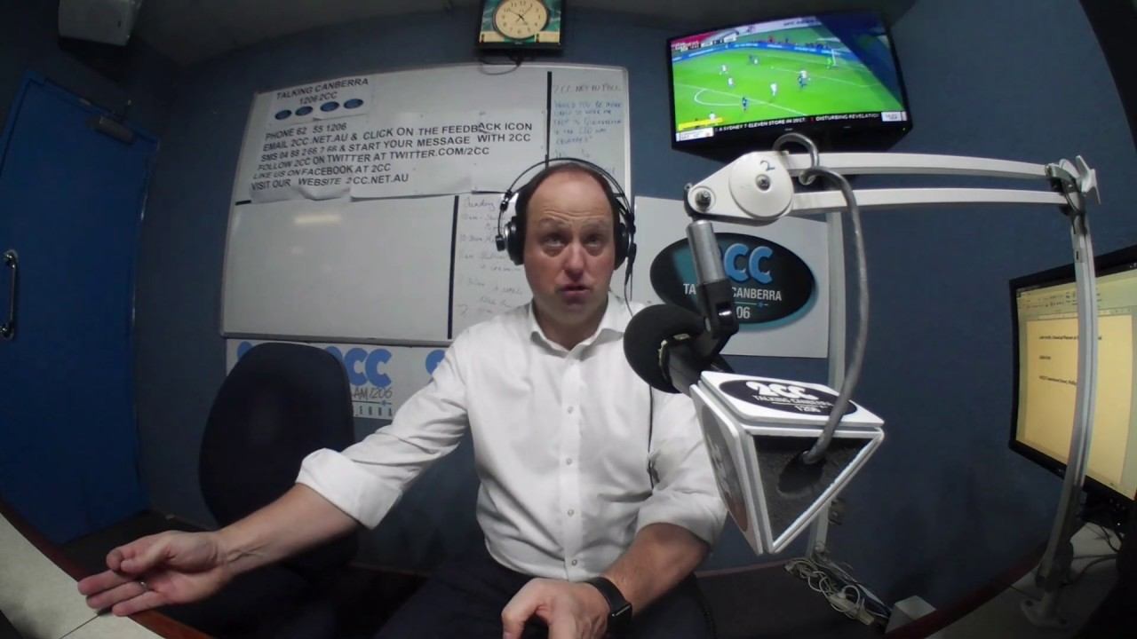 Exchanged Traded Funds смотреть онлайн