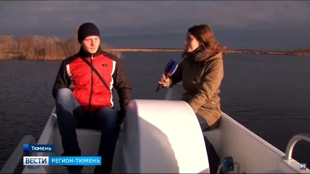 СМИ рассказывают про 6ти местный катамаран смотреть онлайн