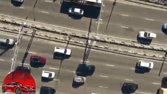 Автомост ДВ