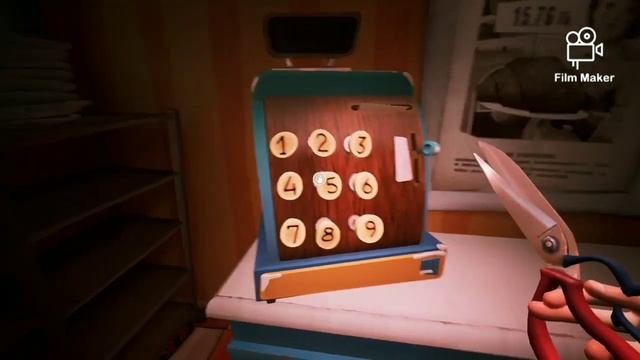 Hello Neighbor 2: Part 2: Bakery смотреть онлайн