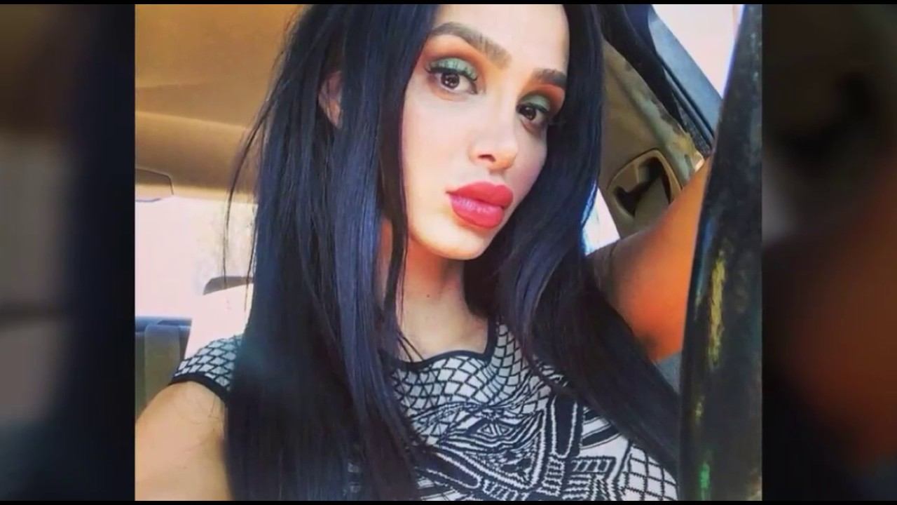 Amy Anderssen THE MOUNTAIN смотреть онлайн