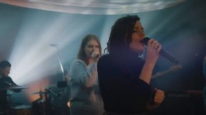 Подними жезл