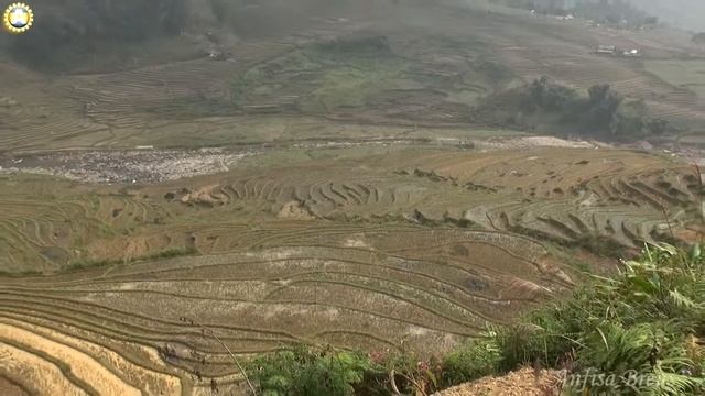 freelancelifestyle ru Vietnam 406 7 Sapa Private Trekking смотреть онлайн