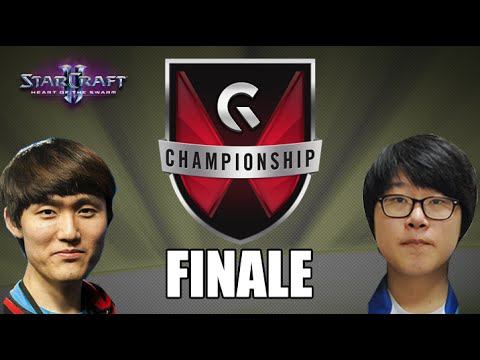 IESN - Gfinity Spring Masters II - Finale - (G3) Hydra [Z] vs [Z] Solar смотреть онлайн