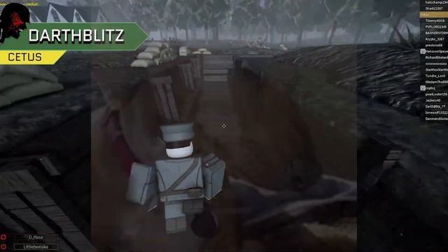 WAR CRIME SIMULATOR.. I mean Roblox Centaura смотреть онлайн