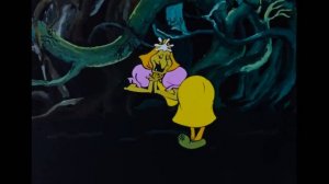 Частушки бабок ёжек