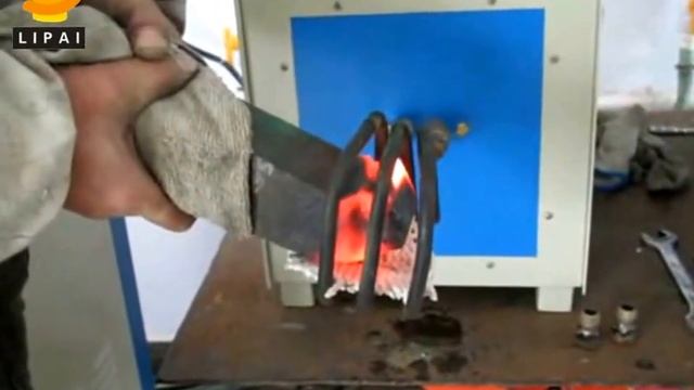 WH-VI-30 45X45 Lathe Tool Induction Welding смотреть онлайн