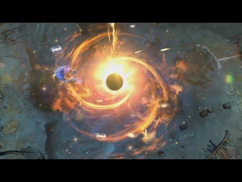 Dota 2: Enigma World Chasm Artifact смотреть онлайн