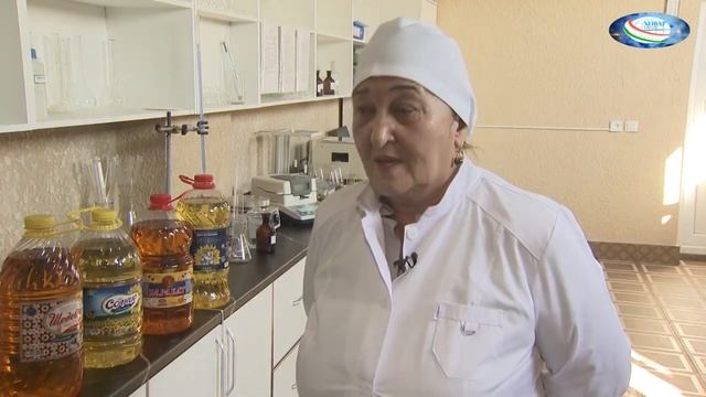 Пешвои миллат дар шаҳри Душанбе Корхонаи равғанбарории ҶДММ «Файзи баракат»-ро ифтитоҳ намуданд смотреть онлайн