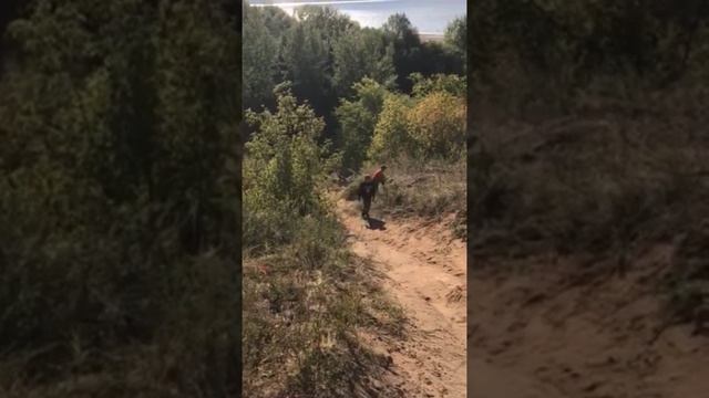 29.08.2023 Волга в конце лета смотреть онлайн