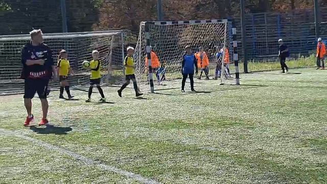 Аякс-Анвер часть 1 смотреть онлайн