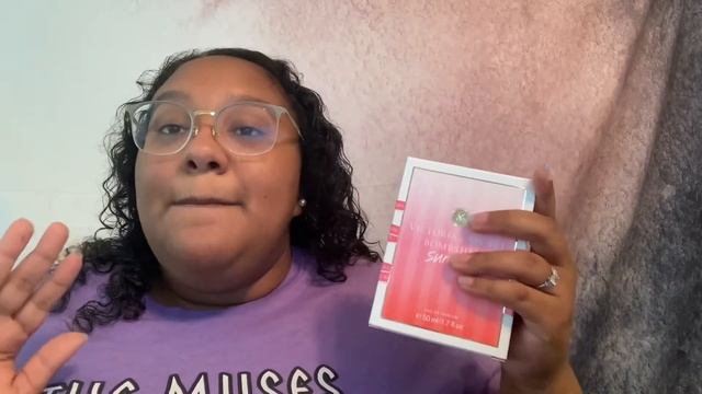 Victoria’s Secret SAS Haul смотреть онлайн