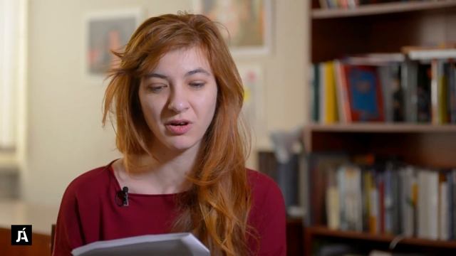 Олена Гусейнова, "Моя ніжність повертається після інтенсивної терапії..." смотреть онлайн