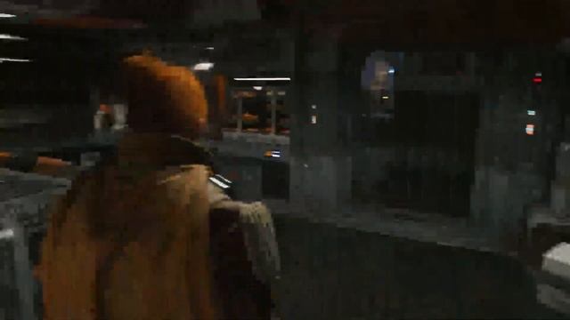 Jedi survivor part 2 from glitch to pyloon saloon смотреть онлайн