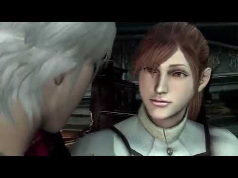 Devil May Cry 4 Special Edition - Shall Never Surrender смотреть онлайн