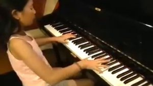 Romeo and Juliet  (Piano Version)