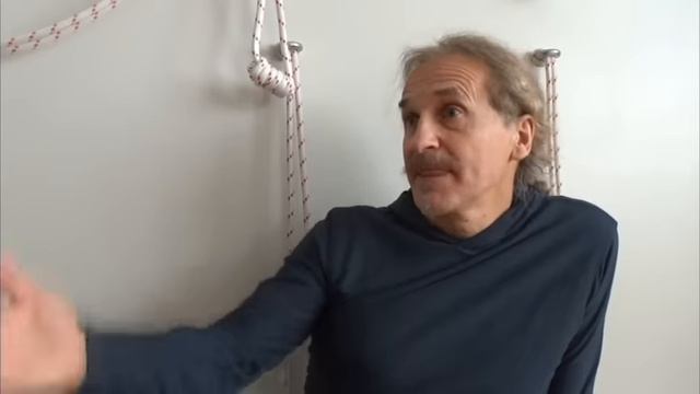 Сергей Кулдин - материальный мир имеет основания только в уме. Сатсанг в Белград смотреть онлайн