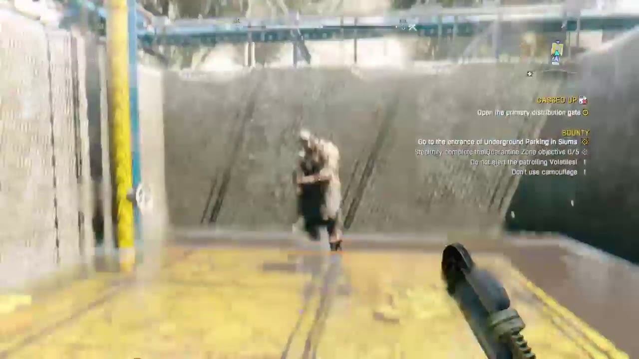 Dying Light\|/Captenken12\|/ смотреть онлайн