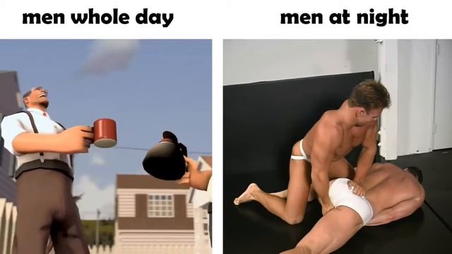 💪MEN🍆 смотреть онлайн