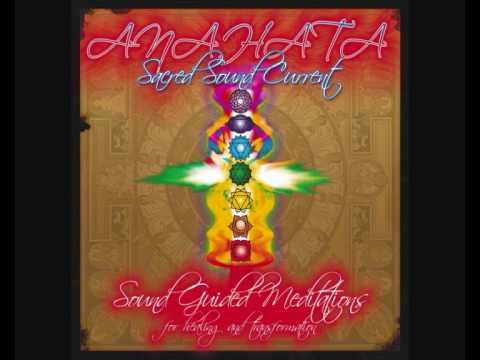 Anahata Sacred Sound Current - Ancient Reflections смотреть онлайн