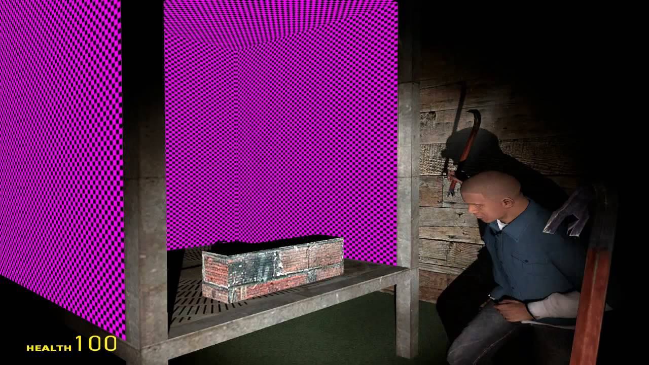 Garrys mod #3 - ДАНИИЛ ДАБСТЕПЩИК смотреть онлайн