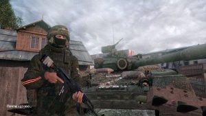 арма 3 ру пвп