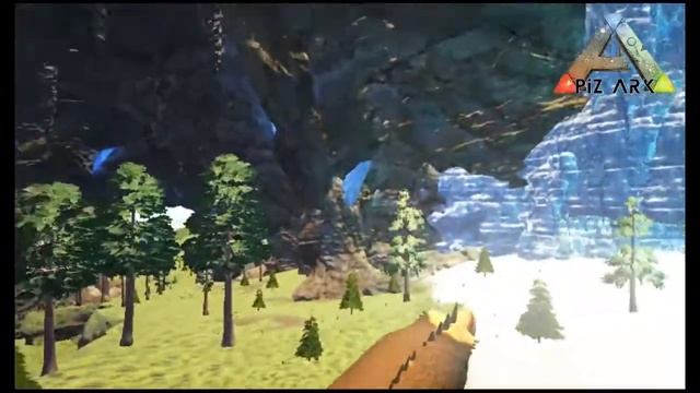 ARK Survival Evolved.RU PizARK PvE /XPx3/TMx10/Scorched/Annunaki/Bionic/ смотреть онлайн