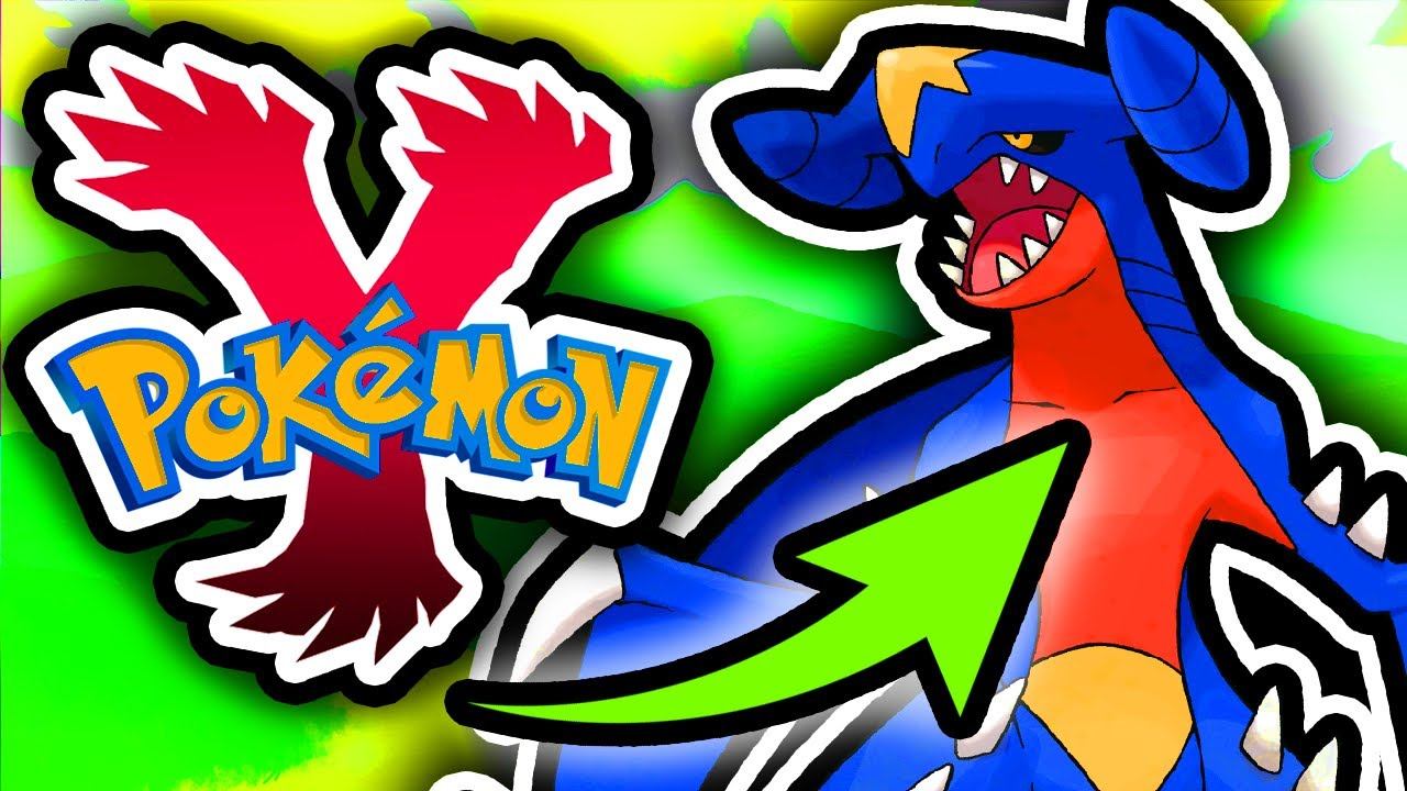 I Attempted A Pokemon Nuzlocke With ONLY DRAGON TYPES