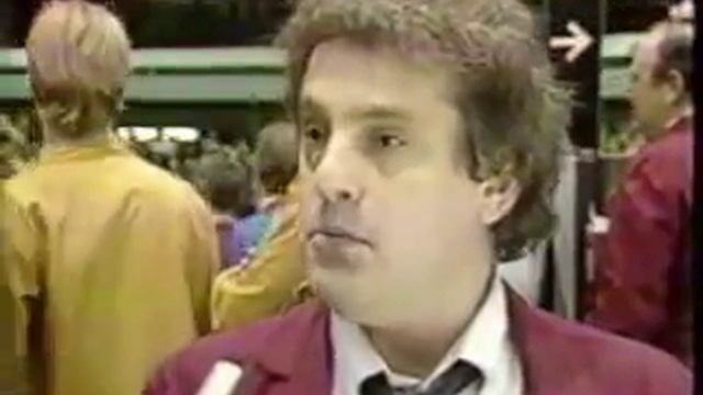 13_Market crash of 1987 Listen carefully смотреть онлайн