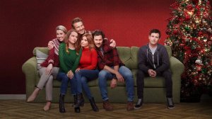 Сериал Весело счастливо - 1 сезон 6 серия / Merry Happy Whatever