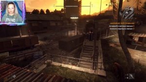 ПРОКАЧАННЫЙ ЗОМБИ ▶ Dying Light #3