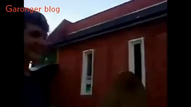 Лучшие приколы 2016 приколы октябрь Нарезка жести Жёсткие приколы смотреть онлайн