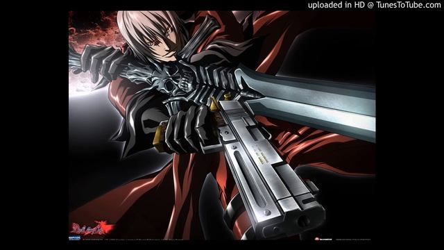 Devil May Cry 3 Soundtrack смотреть онлайн
