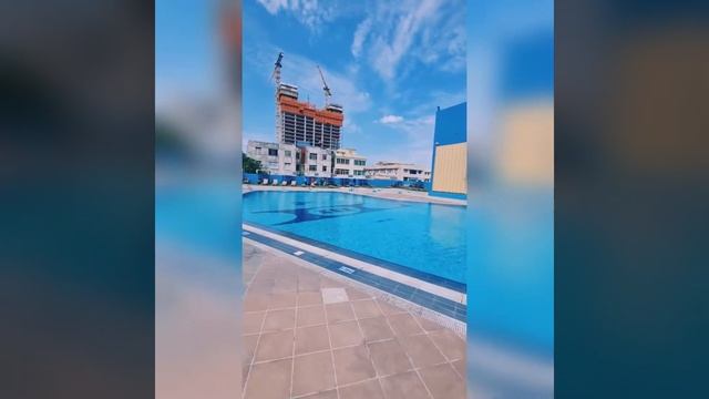 CONOCIENDO EL HOTEL HABANA LIBRE😊UNA PERUANA SUELTA EN CUBA👩⚕️🇵🇪🇨🇺❤️ смотреть онлайн
