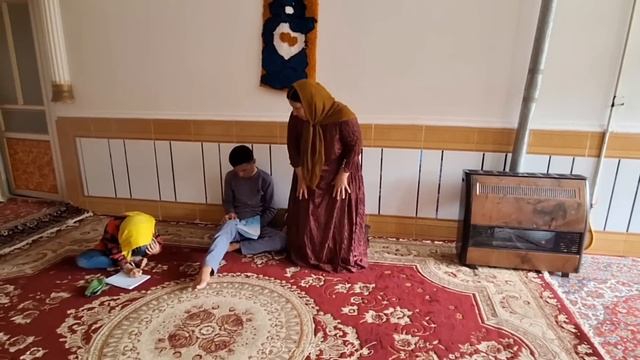 "The green-eyed monster: the return of Ahmed and the jealousy of the second wife" смотреть онлайн