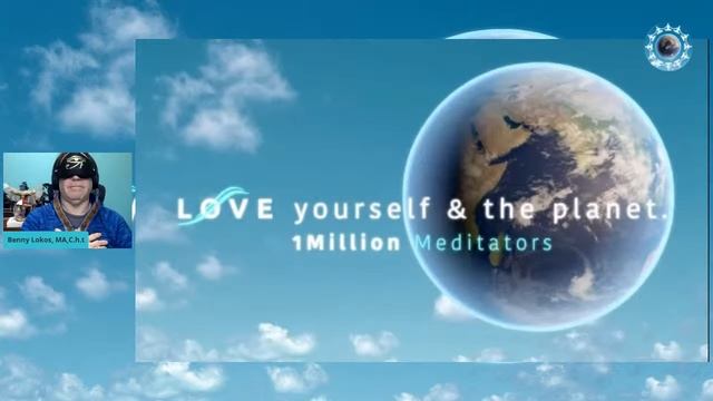 1 Million Mediator Ambassador Benny Lokos from New York смотреть онлайн