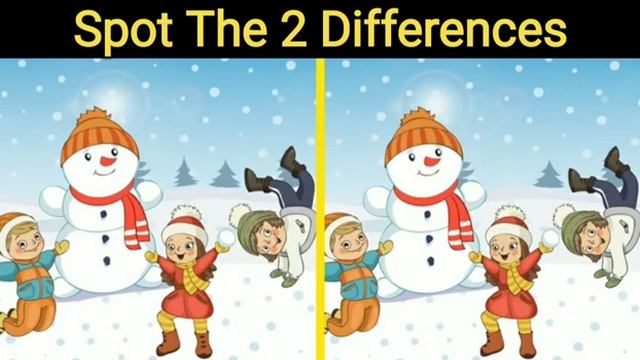 Spot The Differences_Find The Difference_Kids Puzzle Game_ Brain Game_@fatimaspassion (360p) смотреть онлайн