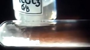 Научфильм. Алюминий. Реставрированное видео