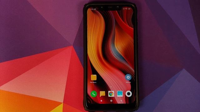 Galaxy S20 Live Wallpapers on MIUI 11 Without Root ft Poco F1 смотреть онлайн