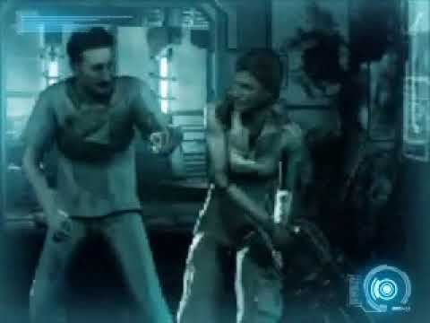 Dead Space 2 - Ellie Langford and Nolan Stross (vidlog3) смотреть онлайн