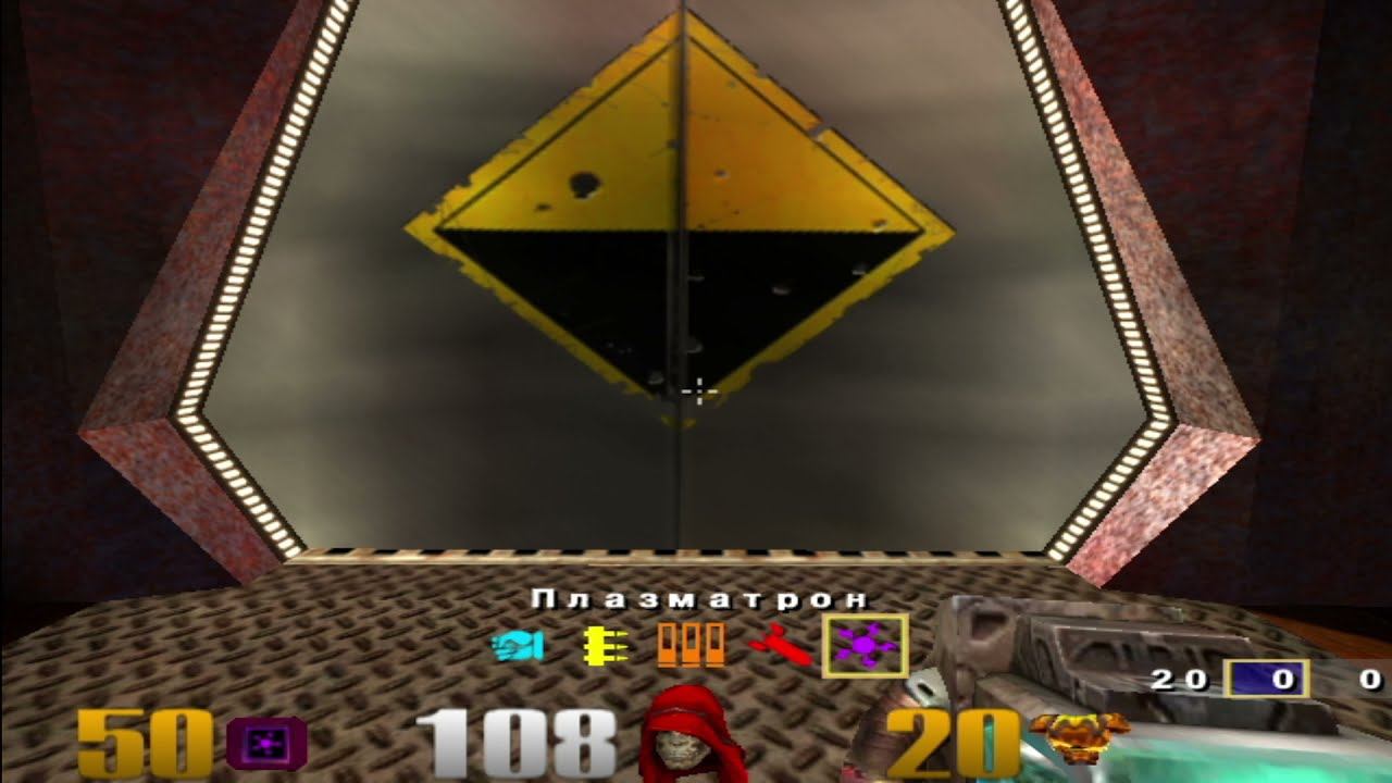Quake 3 Arena ^ ч.16 ( "Дредверг" ) смотреть онлайн