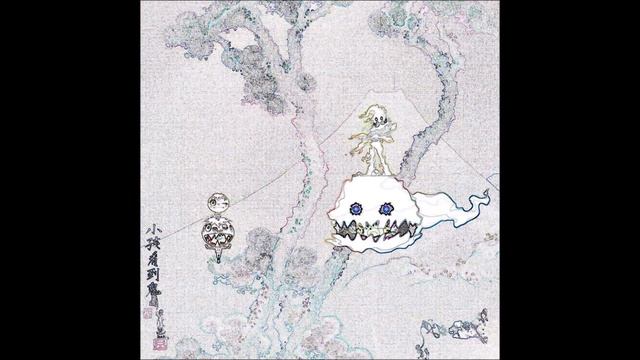 "Fire" Sample Flip [Noah Winston Remix] (Sample from FIRE - KIDS SEE GHOSTS) смотреть онлайн